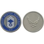 COIN-AIR FORCE E-9@