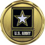 COIN- ARMY ONE WORD HOOAH![LX]
