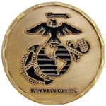 COIN-USMC 1775 W / EAGLE (LX) USA EGA