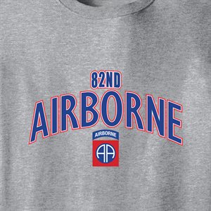 T / 82ND AIRBORNE 