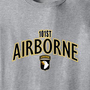 T / 101ST AIRBORNE 