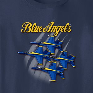 T / BLUE ANGELS @