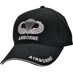 CAP-AIRBORNE JUMP WINGS (BL BR TW) 
