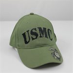 CAP-USMC (OD) 2 LOC EGA USA