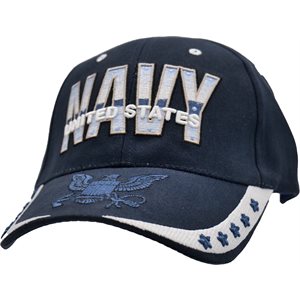 CAP-UNITED STATES NAVY (DKN) 