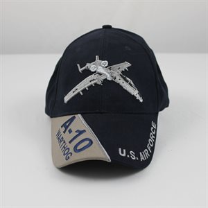 CAP-A-10 WARTHOG (DKN)[LX]