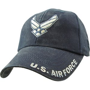 CAP-US AIR FORCE HAP ARNOLD(WASHED DKN)