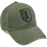 CAP-1ST INFANTRY ODGRN