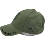 CAP-1ST INFANTRY ODGRN