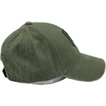 CAP-1ST INFANTRY ODGRN