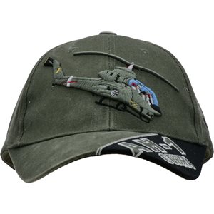 CAP - AH-1 COBRA OD