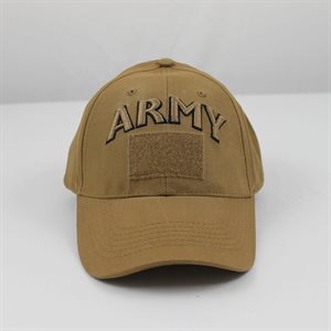 CAP- ARMY ( CYB / H / L )[DX19]