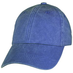 CAP-BLANK ROYAL (A104) DL CAP