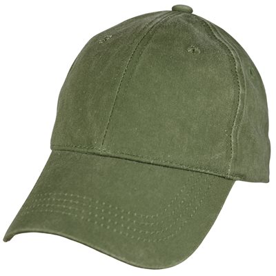 CAP OD GREEN [LX]