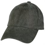 CAP-BLANK BLACK (A18) DL CAP[LX19]