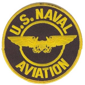 U.S.NAVAL AVIATION (NFO) 4":(NEX) (DX]