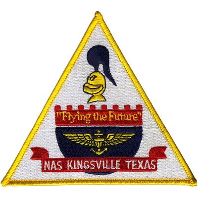 NAVY KINGS NAS KINGSVILLE,TX[DX14]