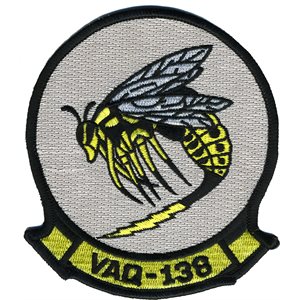PAT-VAQ-138 (4")(NEX)