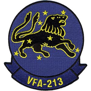 VFA-213 (4") DX26