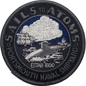 SAILS TO ATOMS (3 1 / 2")(DX25)