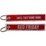 KEY-R.E.D. FRIDAY UNTIL THEY COME HOME