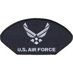 W / U.S.AIR FORCE(HAP LOGO) (LX)
