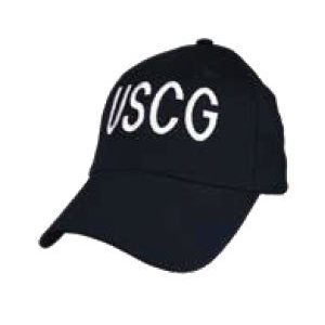 CAP - USCG (NAVY)