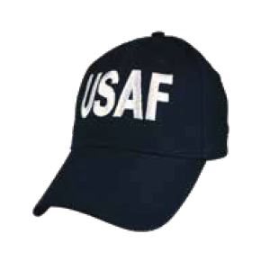CAP - USAF (NAVY)