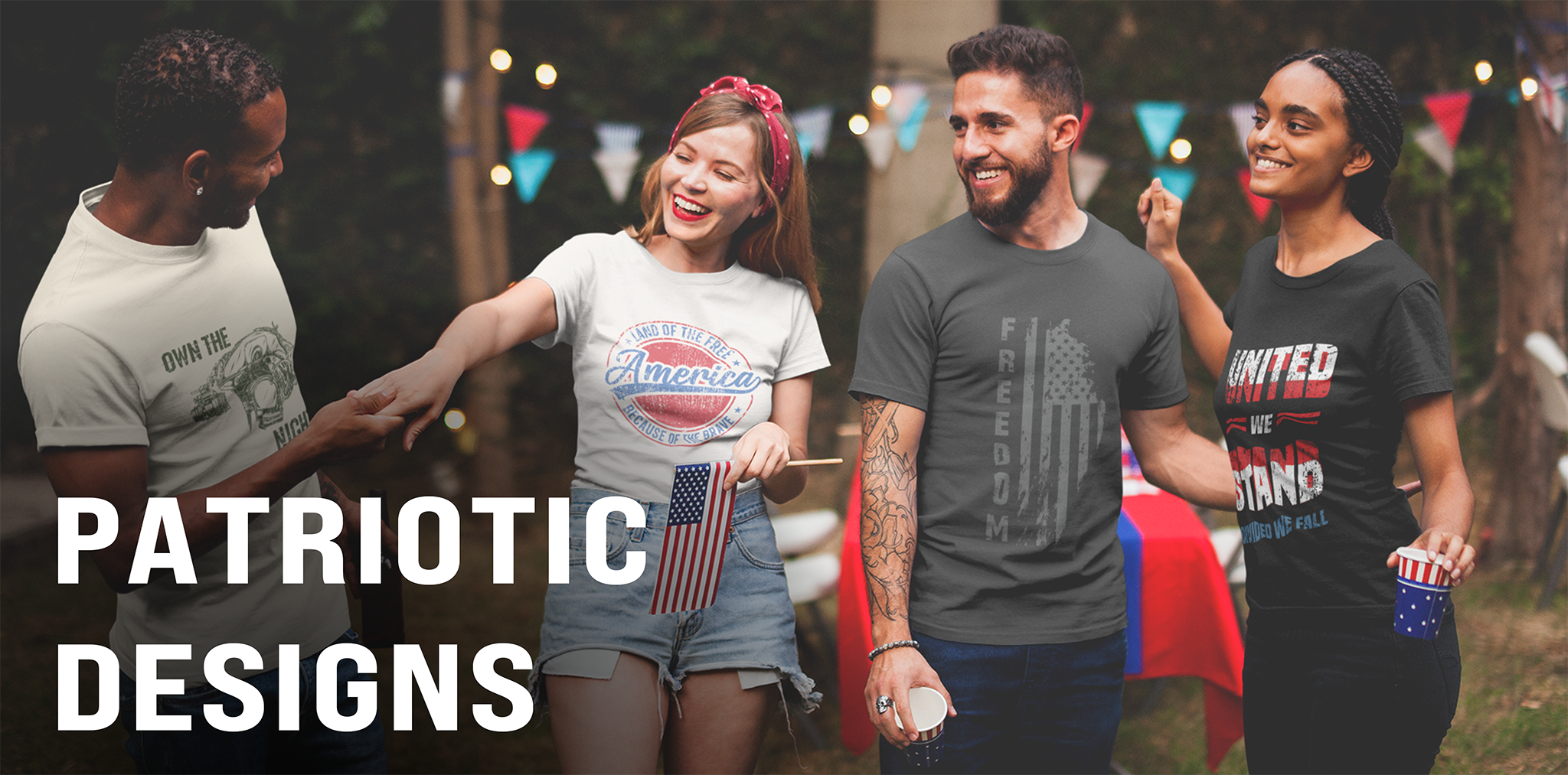 patrioticDesignsBanner patrioticDesignsBanner